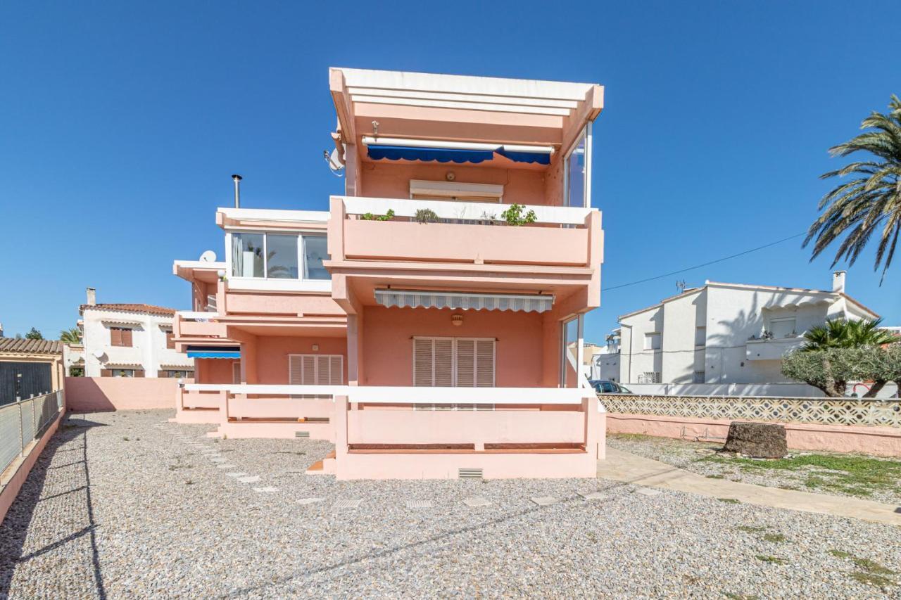 Goldhome - Bahia 6 Эмпуриабрава Экстерьер фото